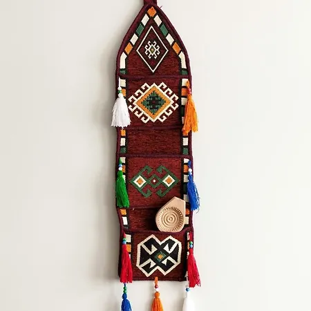 Lejlighedshotel Elele Boutique Aparts