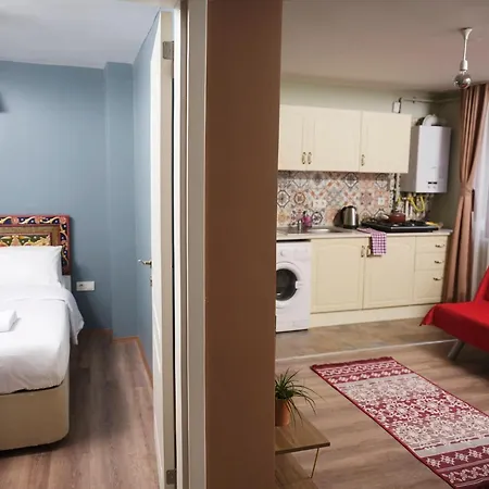 Apart-hotel Elele Aparts 4*