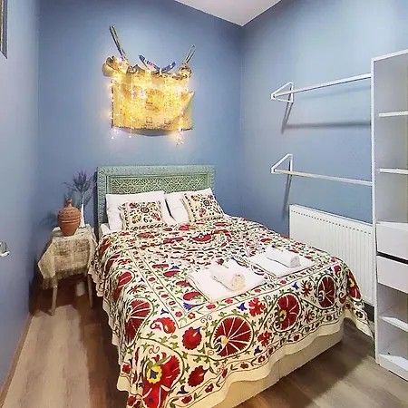 Elele Boutique Aparts 4*