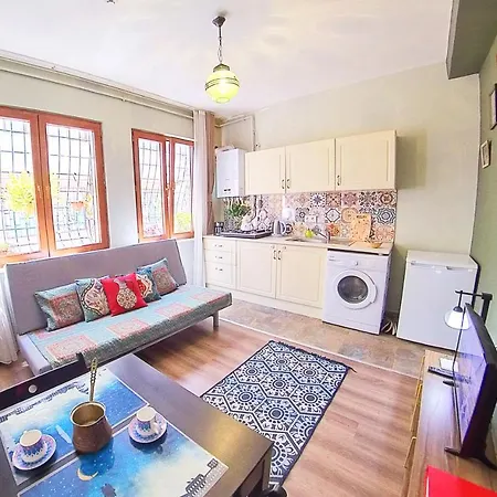 Elele Boutique Aparts Lejlighedshotel