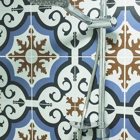 Elele Boutique Aparts Lejlighedshotel