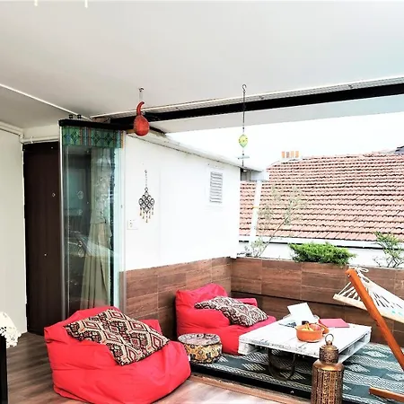 Elele Boutique Aparts 4*