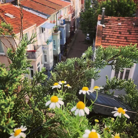 Elele Aparts 4* Istambul