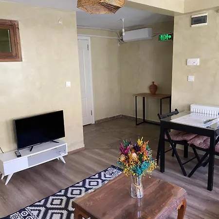 Elele Boutique Aparts 4*