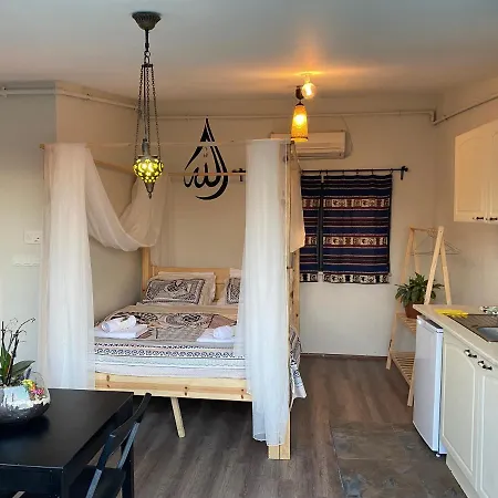 Elele Boutique Aparts Апарт-отель