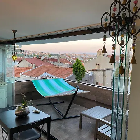 Elele Boutique Aparts Lejlighedshotel