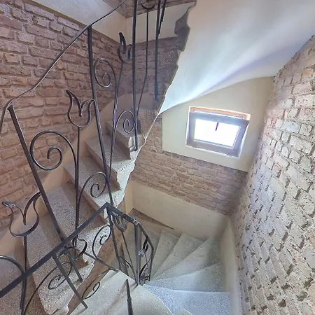 Apart-hotel Elele Aparts Istambul