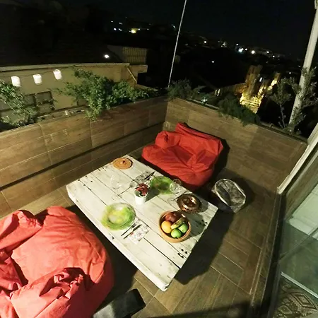 Elele Boutique Aparts 4* Istanbul