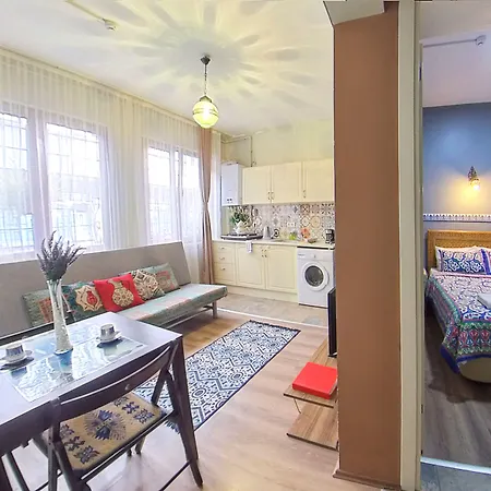 Elele Boutique Aparts