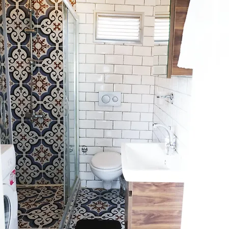 Elele Boutique Aparts Апарт-отель 4*