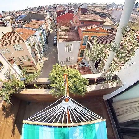 Elele Boutique Aparts Апарт-отель 4*