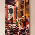 Elele Aparts 4* Istanbul