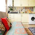 Elele Aparts 4* Istanbul