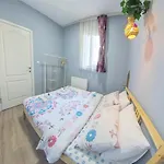 Aparthotel Elele Aparts 4*
