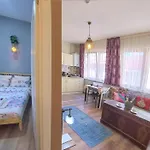 Aparthotel Elele Aparts 4*
