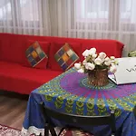 Elele Aparts 4* Istanbul