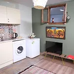Aparthotel Elele Aparts 4*