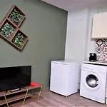 Elele Aparts Aparthotel 4*
