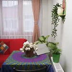 Aparthotel Elele Aparts 4*