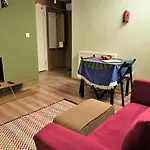 Aparthotel Elele Aparts