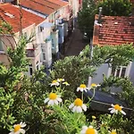 Elele Aparts 4* Istanbul