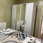 Aparthotel Elele Aparts Istanbul