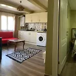 Aparthotel Elele Aparts Istanbul