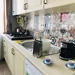 Aparthotel Elele Aparts 4*