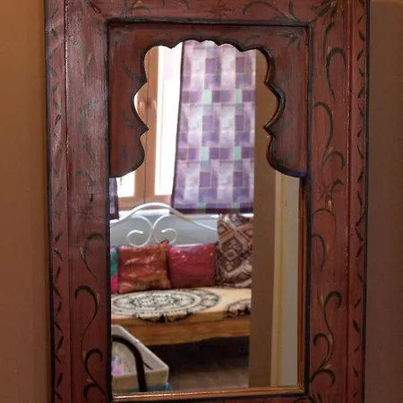 Elele Boutique Aparts Apart Otel 4*