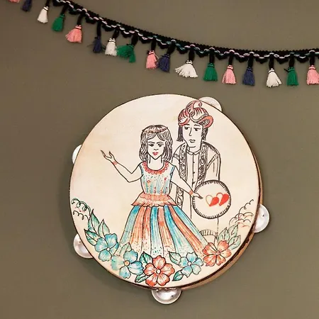 Elele Boutique Aparts Aparthotel 4*