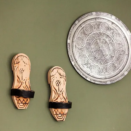 Elele Boutique Aparts 4*