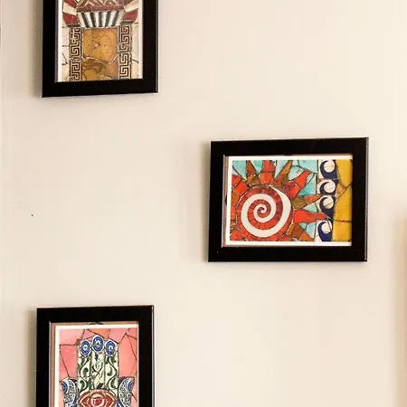 Elele Boutique Aparts 4* İstanbul