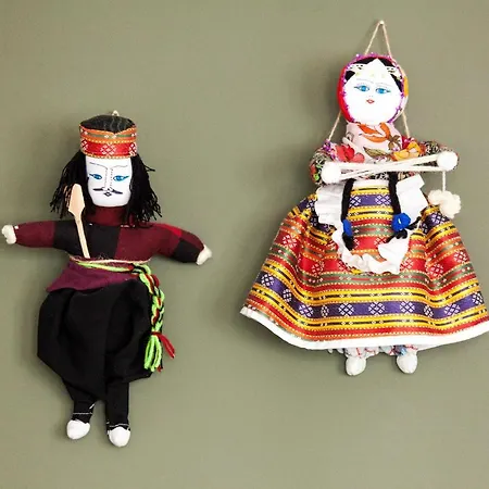 Aparthotel Elele Boutique Aparts Istanbulská provincie