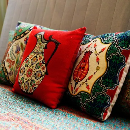 Apart Otel Elele Boutique Aparts