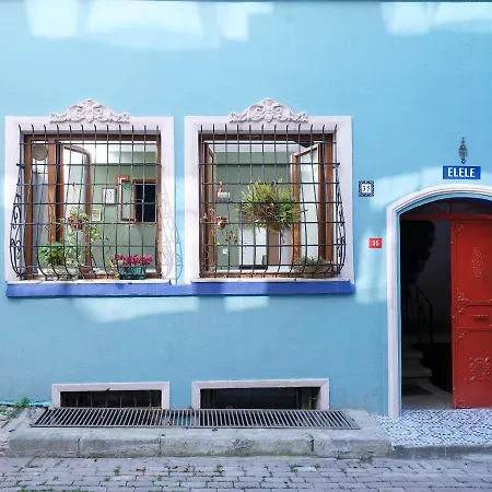 Elele Boutique Aparts Aparthotel