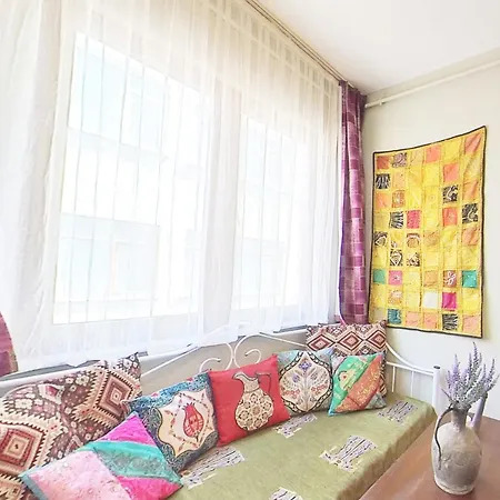 Elele Boutique Aparts 4*