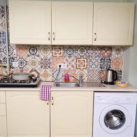 Aparthotel Elele Boutique Aparts 4*