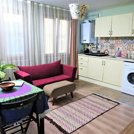 Aparthotel Elele Boutique Aparts