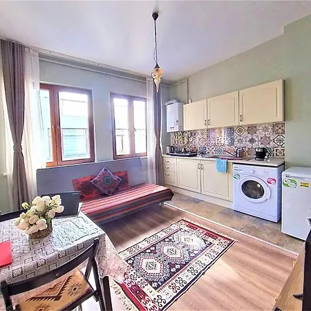 Aparthotel Elele Boutique Aparts