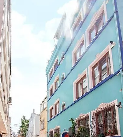 Elele Boutique Aparts 4*