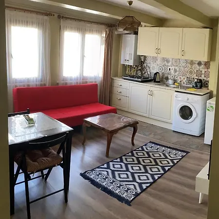 Elele Boutique Aparts Apart Otel