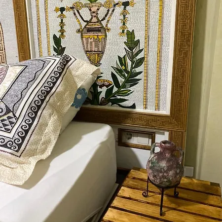 Aparthotel Elele Boutique Aparts Istanbulská provincie