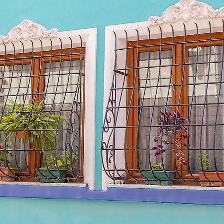 Aparthotel Elele Boutique Aparts Istanbulská provincie