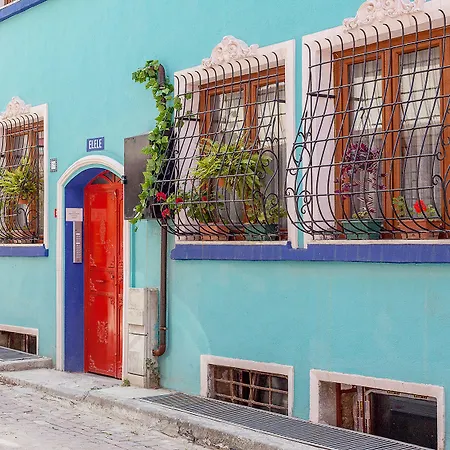 Elele Boutique Aparts Aparthotel