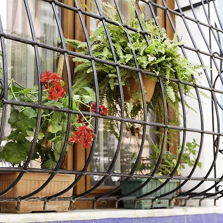 Elele Boutique Aparts Aparthotel Istanbulská provincie