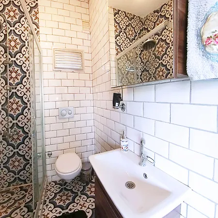 Elele Boutique Aparts İstanbul