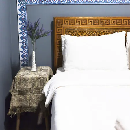 Apart Otel Elele Boutique Aparts 4*