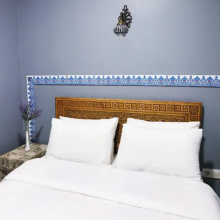 Elele Boutique Aparts Aparthotel