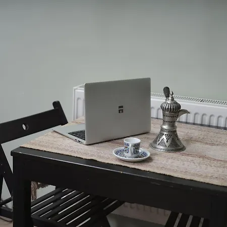 Elele Boutique Aparts İstanbul