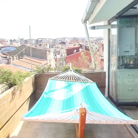 Apart Otel Elele Boutique Aparts